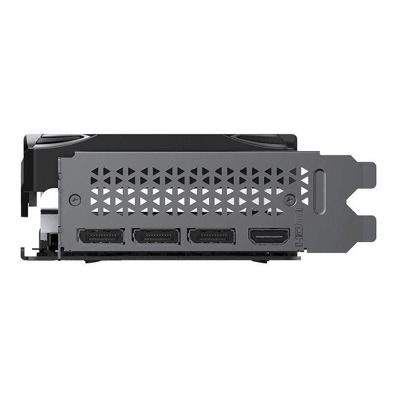 GeForce RTX 5070 12GB PNY Triple Fan - obrazek 5