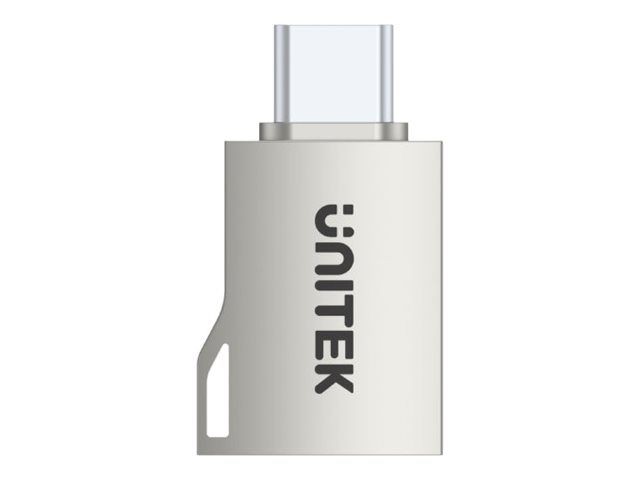 Adapter USB Type-C męski na USB 3.0 żeński Unitek - obrazek 4