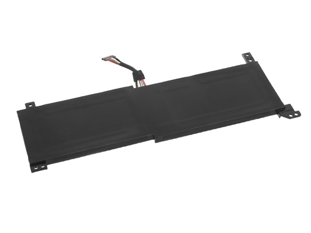 Bateria do laptopa Lenovo V14 V15 V17, IdeaPad 3  7.7 V  4650 mAh - obrazek 3