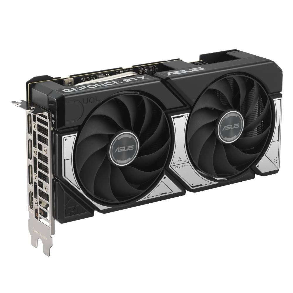 GeForce RTX 5060 Ti 16GB Asus Dual OC - obrazek 2