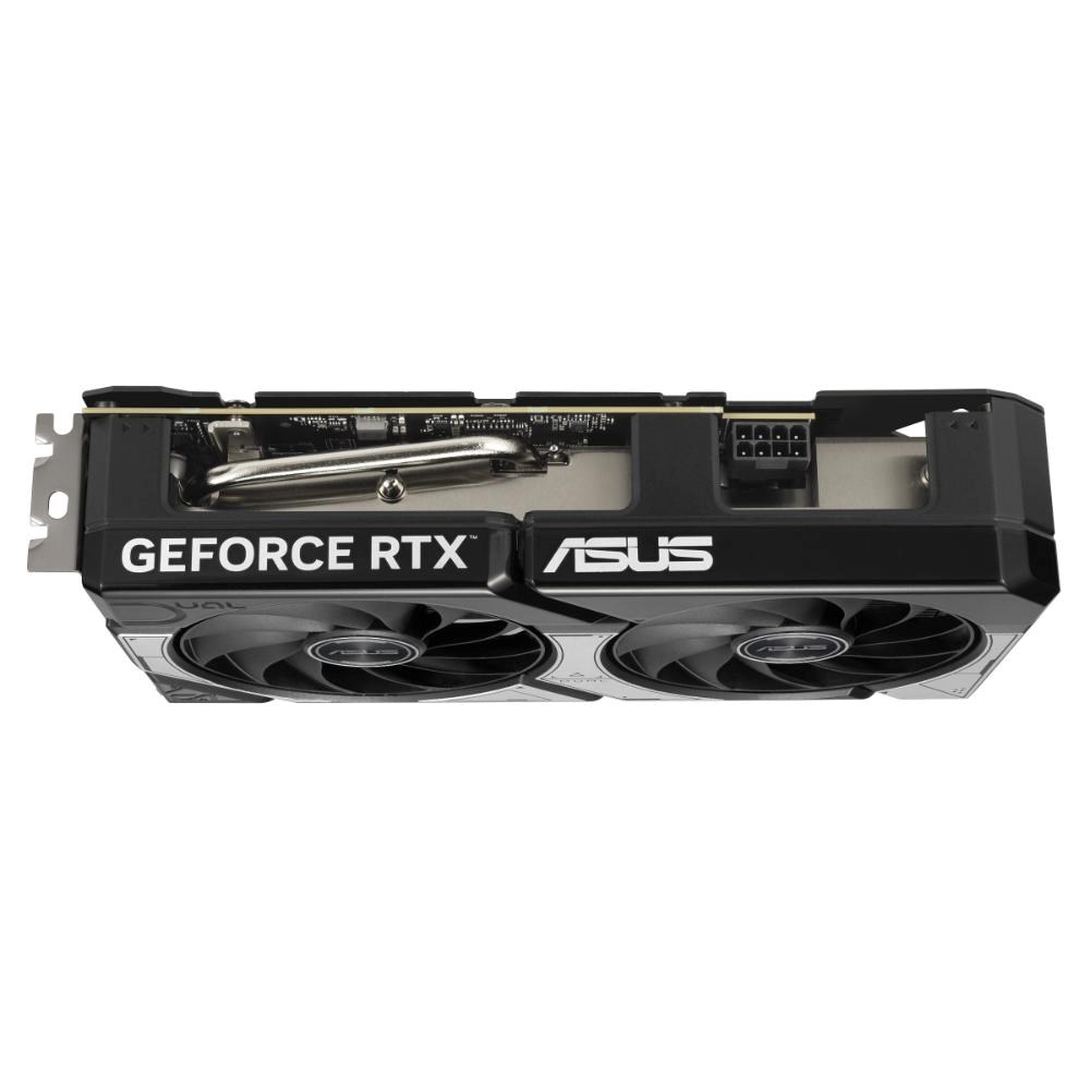 GeForce RTX 5060 Ti 16GB Asus Dual OC - obrazek 4