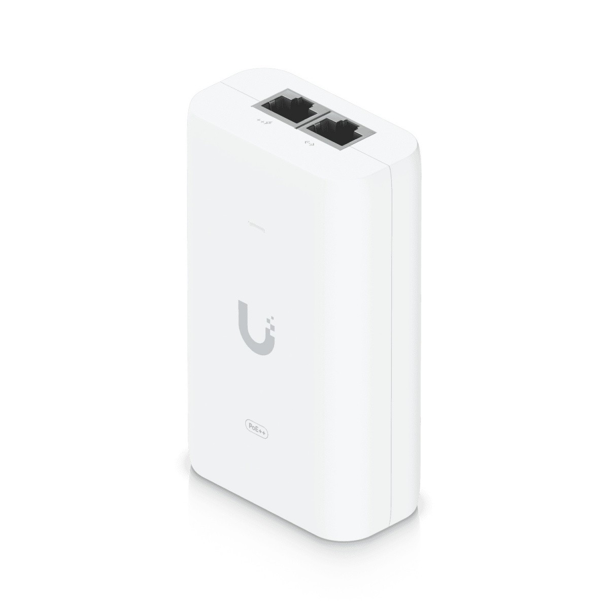 Zasilacz PoE Ubiquiti  U-POE++ 48V 1.25A  PoE++ - obrazek 4