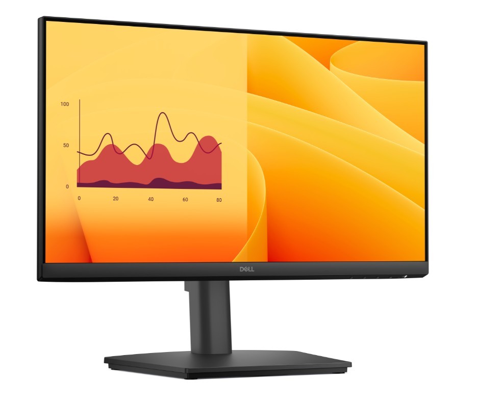 Monitor 21,5" Dell E2225HSM - obrazek 2