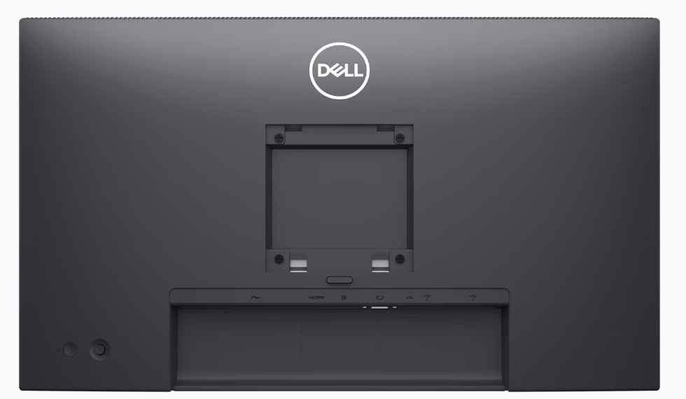 Monitor 27" Dell P2725HWO - obrazek 2