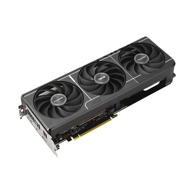 Radeon RX 9060 XT 8GB Asus Prime OC - obrazek 3