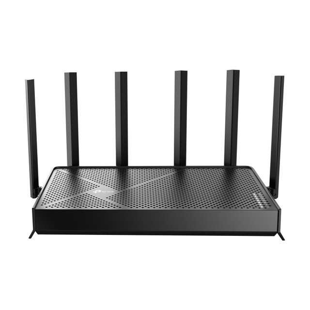 Router Wi-Fi 7   BE6500  TP-Link Archer BE400