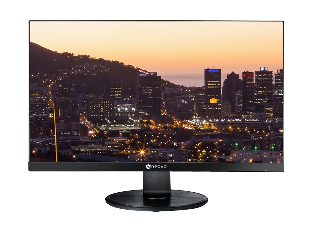 Monitor 27" AG Neovo SC-2702