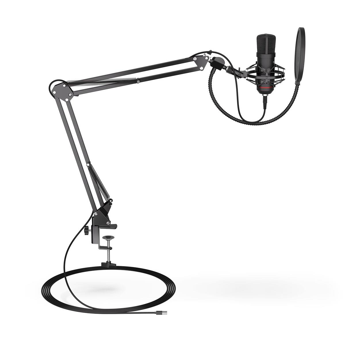 Mikrofon Endorfy Solum SM900 - obrazek 2