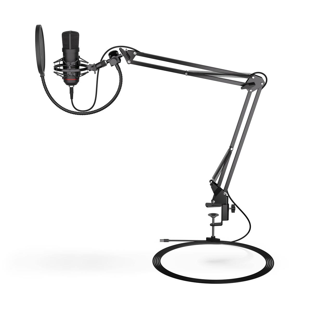 Mikrofon Endorfy Solum SM900 - obrazek 3