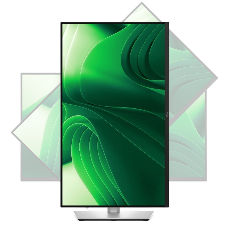 Monitor 23,8" Dell P2425D QHD - 5 lat gwarancji - obrazek 5