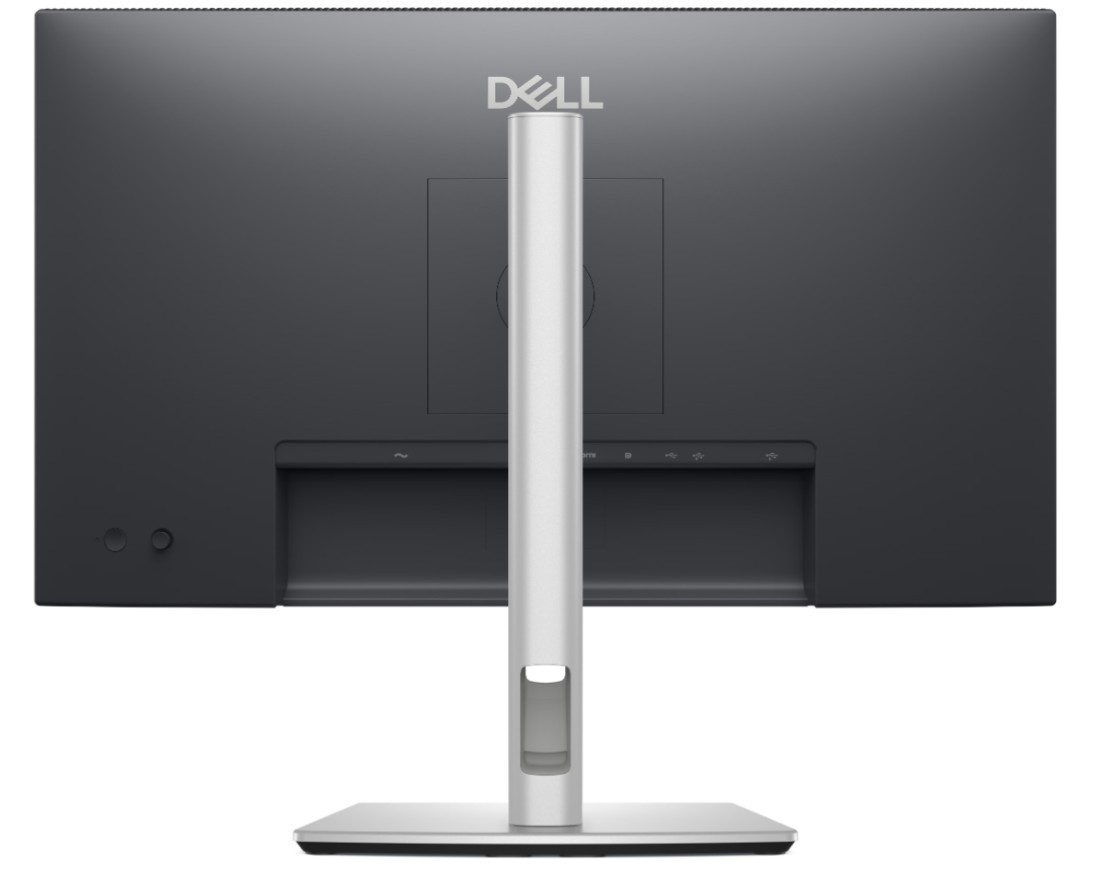 Monitor 23,8" Dell P2425D QHD - 5 lat gwarancji - obrazek 2