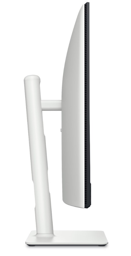 Monitor 31,5" Dell S3225QC 4K - obrazek 3