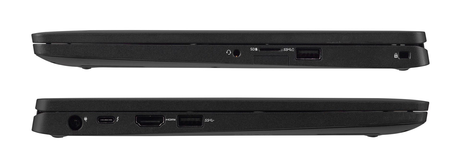 Laptop Dell Latitude 5300 13,3" FullHD Touch Core i5 8365U 16GB 256GB SSD MS Windows 11 Professional POLEASINGOWY - obrazek 4