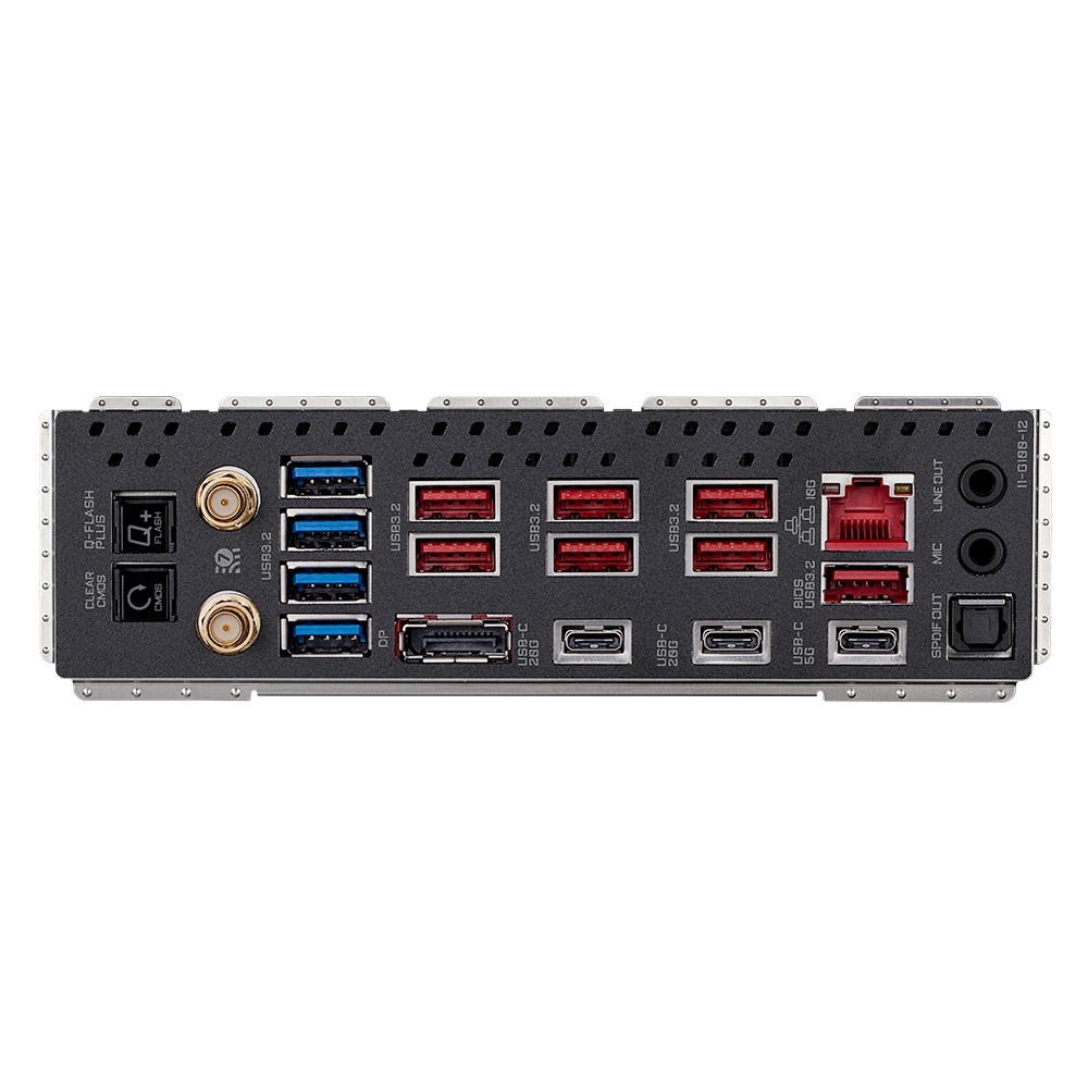 Płyta Socket LGA1700  Gigabyte Z790 AORUS MASTER X - obrazek 4