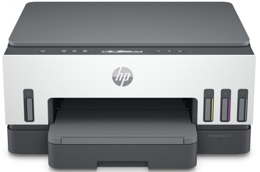 HP Smart Tank 720