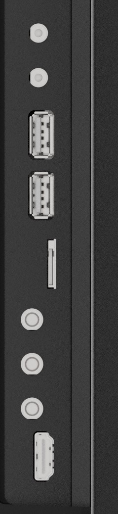 Monitor 50" iiyama ProLite LH5075UHS-B1AG - obrazek 4