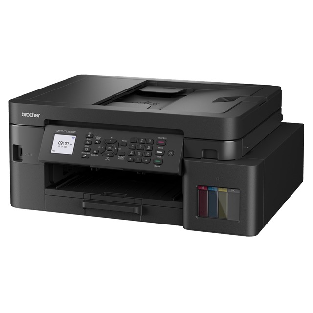 Brother InkBenefit Plus MFC-T930DW - obrazek 2