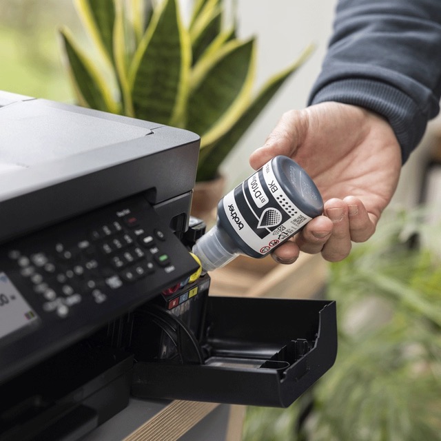 Brother InkBenefit Plus MFC-T930DW - obrazek 5