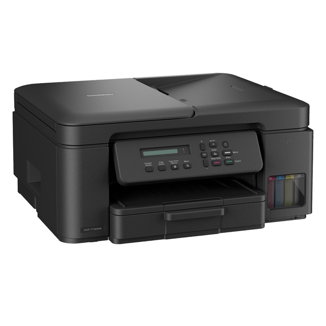 Brother InkBenefit Plus DCP-T730DW - obrazek 3