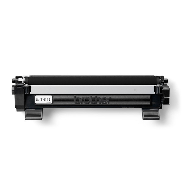 Toner Brother TN-119 Czarny 1500 str. - obrazek 2