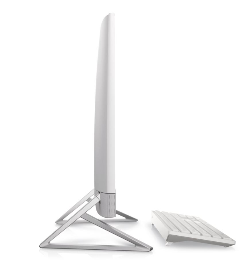 Komputer All-in-One Dell Inspiron 5430 23,8" FullHD Core 7 150U 16GB 1TB SSD MS Windows 11 Professional - obrazek 4