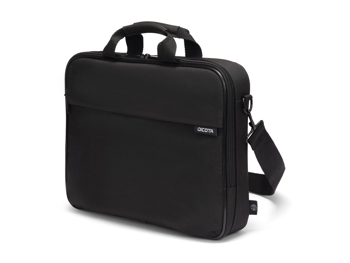 Torba na laptopa Dicota Top Traveller ONE 13 - 14.1" - obrazek 2
