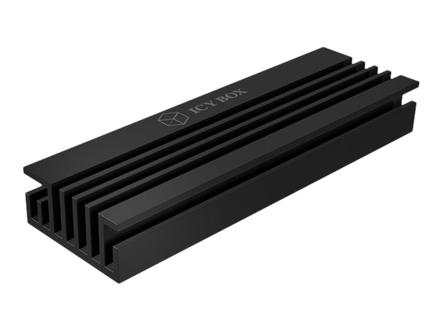 Radiator na SSD M.2  2280  IcyBox