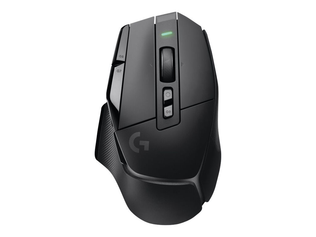 Mysz Bezprzewodowa Logitech G502 X Lightspeed - obrazek 4