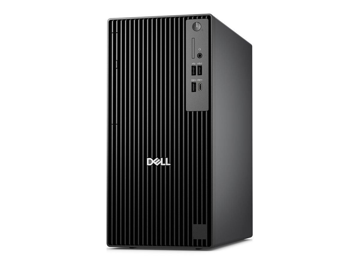 Komputer Dell Pro Tower Plus QBT1250 Ultra 5 235 16GB 512GB SSD MS Windows 11 Professional - obrazek 2