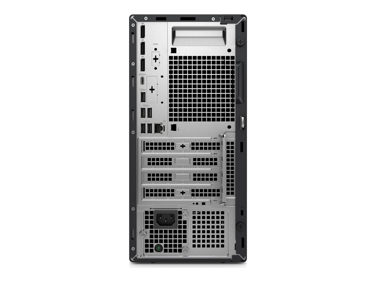 Komputer Dell Pro Tower Plus QBT1250 Ultra 5 235 16GB 512GB SSD MS Windows 11 Professional - obrazek 3