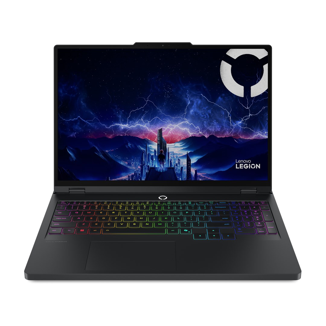 Laptop Lenovo Legion Pro 5  16" WQXGA OLED  Ultra 9 275HX 32GB 1TB SSD GeForce RTX 5060 MS Windows 11 Home