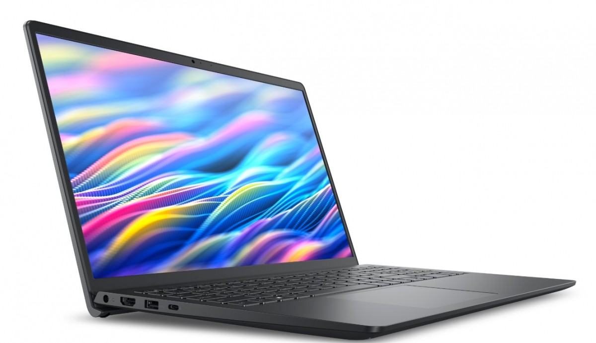 Laptop Dell 15 DC15250 15,6" FullHD Core i5 1334U 16GB 1TB SSD MS Windows 11 Professional Aluminum Platinum Silver - obrazek 2