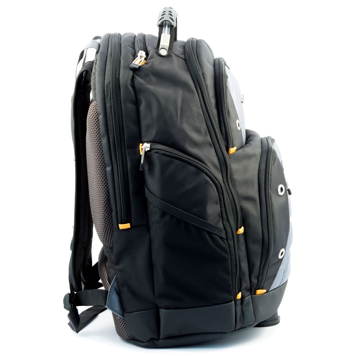 Plecak na laptopa Targus Drifter Backpack 16" - obrazek 2
