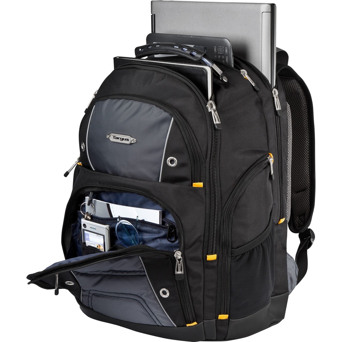 Plecak na laptopa Targus Drifter Backpack 16" - obrazek 3