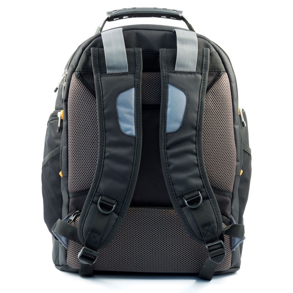 Plecak na laptopa Targus Drifter Backpack 16" - obrazek 5