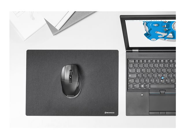 Mysz bezprzewodowa 3DConnexion CadMouse Pro Wireless Left - obrazek 2