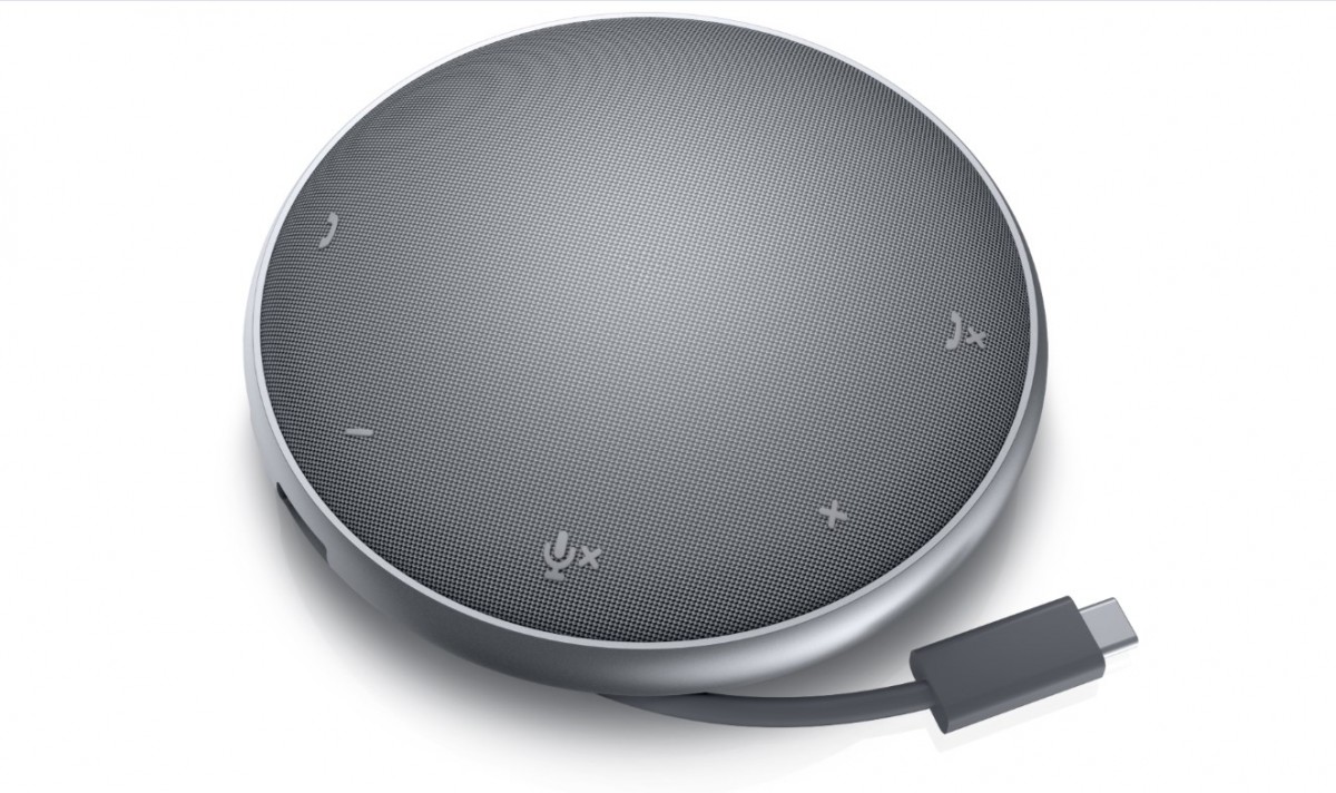 Zestaw głośnomówiący Dell MH3021P