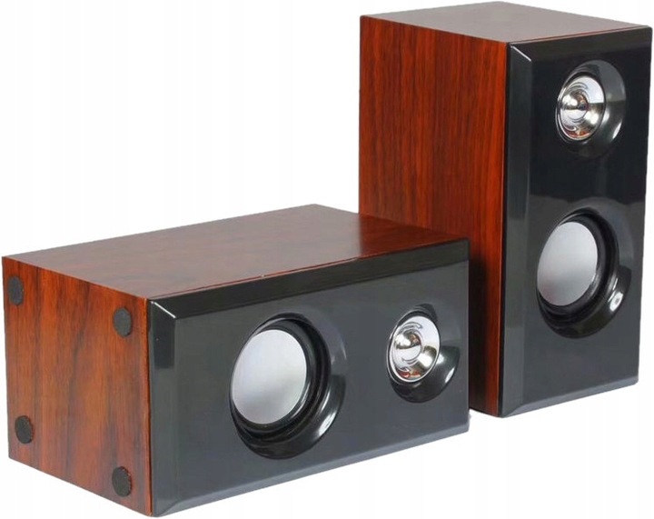 Głośniki Mozos MINI S3 - obrazek 4