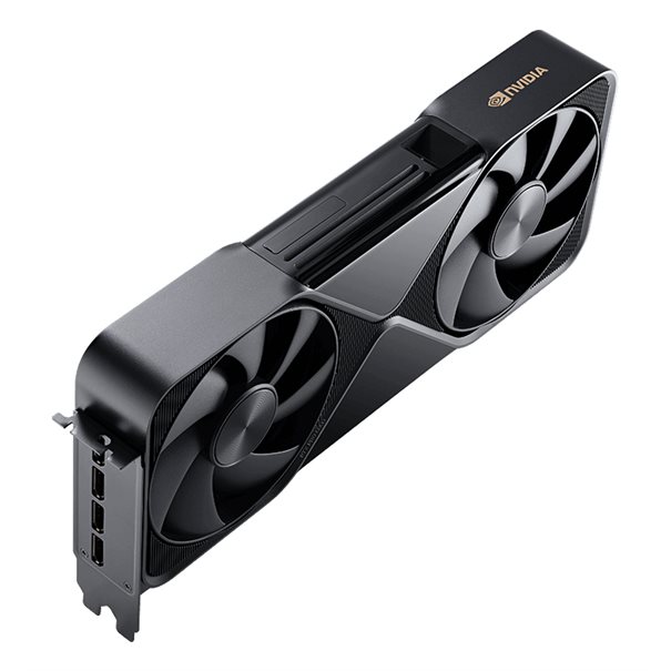 PNY RTX PRO 6000 Blackwell Workstation Edition 96GB - obrazek 5