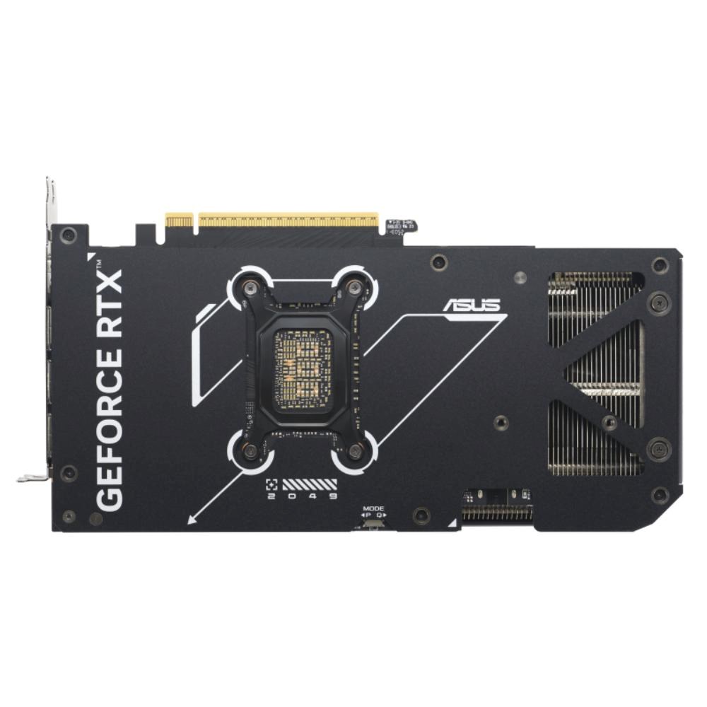 GeForce RTX 5070 12GB Asus Dual OC - obrazek 3