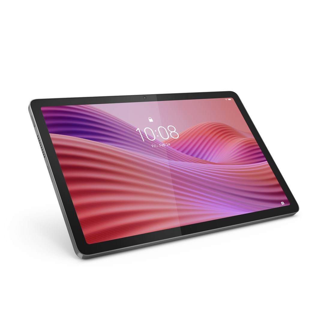 Tablet Lenovo Tab 10.1" WUXGA 4/64GB LTE Szary - obrazek 4