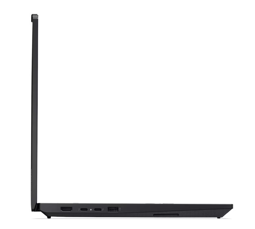 Laptop Lenovo ThinkPad P16v G3 16" WQUXGA Ultra 7 255H 32GB 1TB SSD RTX PRO 1000 MS Windows 11 Professional - obrazek 3