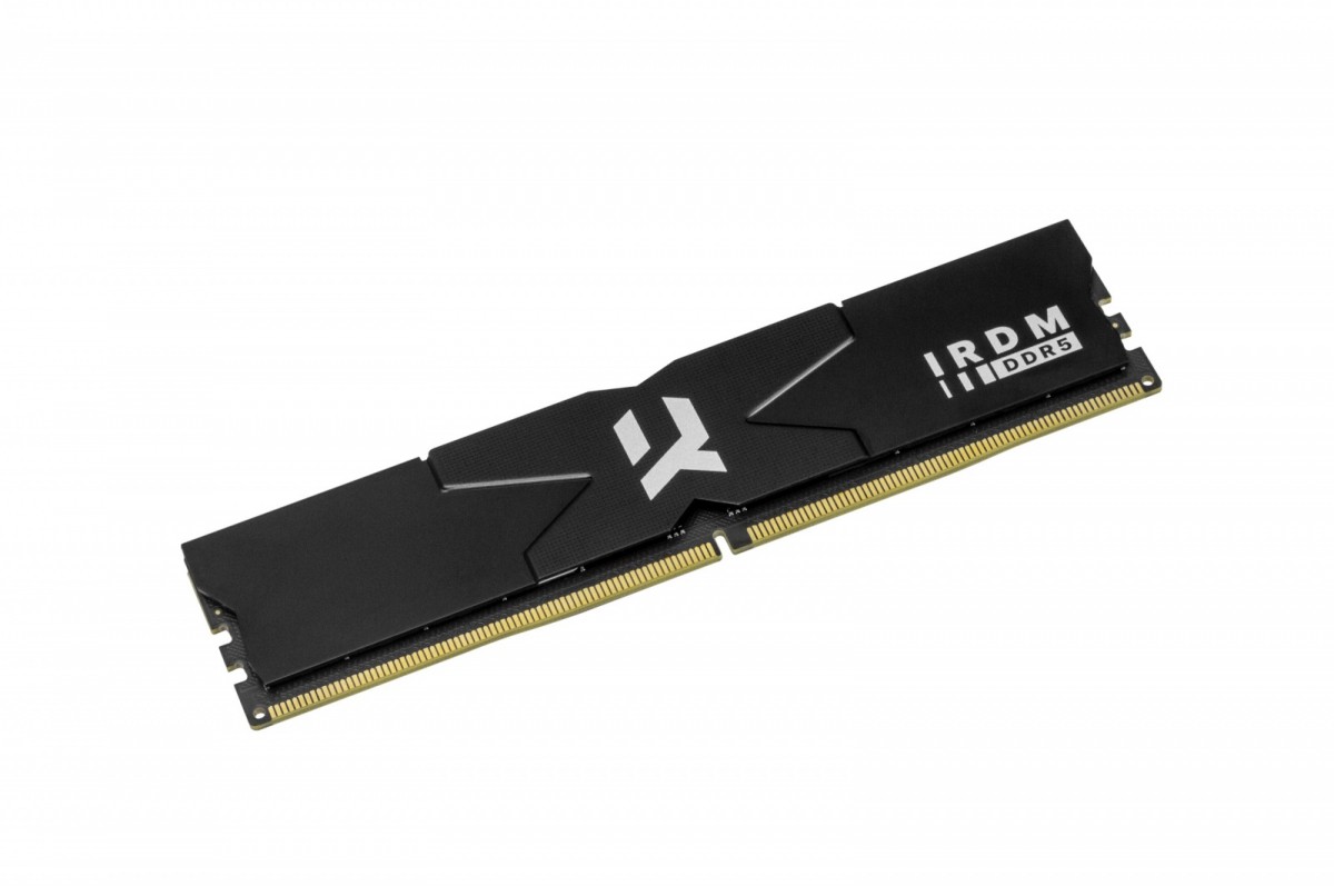 DIMM PC-5600 DDR5 16GB GoodRam IRDM - obrazek 3