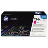Toner HP 124A Q6003A Magenta 2000 str