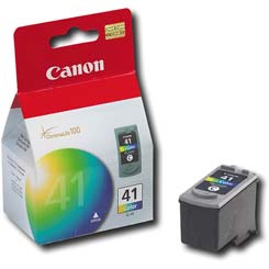 Tusz Canon  CL-41  Color  303 str.