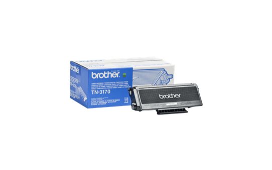 Toner Brother TN-3170 Black 7000 str.