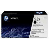 Toner HP 53X Q7553X Black 7000 str.