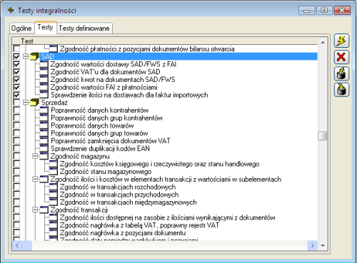 ERP XL Administrator jedno stanowisko - obrazek 4