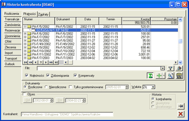 ERP XL Sprzedaż jedno stanowisko - obrazek 3