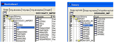 ERP XL Sprzedaż jedno stanowisko - obrazek 2